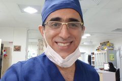 آنژیوگرافی کودکان